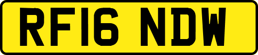 RF16NDW