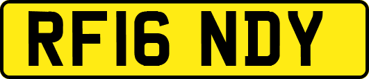 RF16NDY
