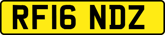 RF16NDZ