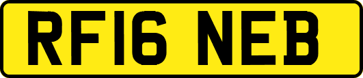 RF16NEB