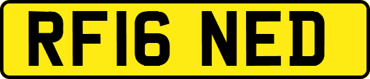 RF16NED