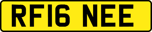 RF16NEE
