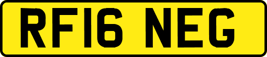 RF16NEG