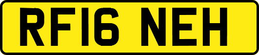RF16NEH