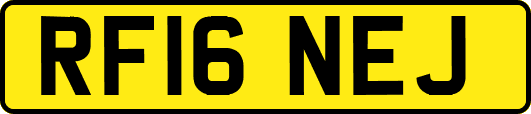 RF16NEJ