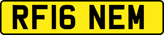RF16NEM