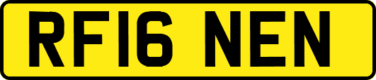 RF16NEN