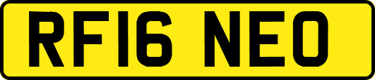 RF16NEO