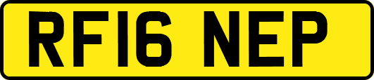 RF16NEP
