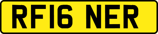 RF16NER