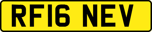 RF16NEV
