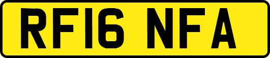 RF16NFA