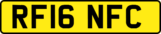 RF16NFC