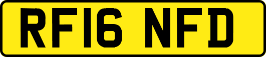 RF16NFD