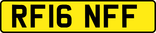 RF16NFF