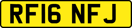 RF16NFJ