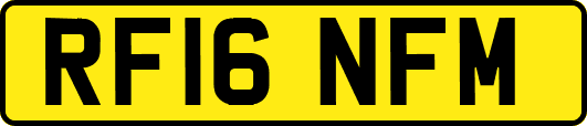 RF16NFM