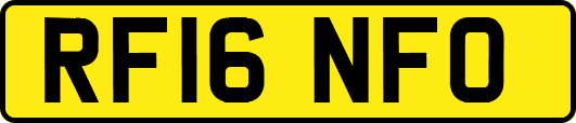 RF16NFO