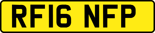 RF16NFP