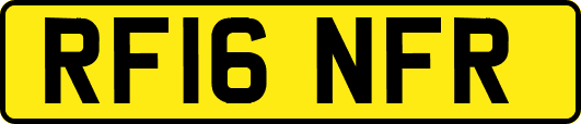RF16NFR