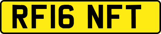 RF16NFT