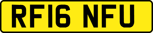 RF16NFU