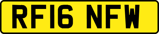 RF16NFW