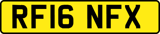 RF16NFX