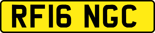 RF16NGC