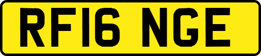 RF16NGE