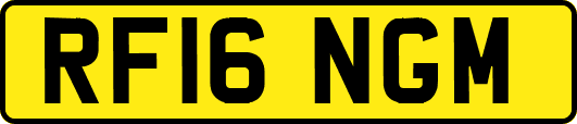 RF16NGM