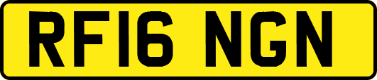 RF16NGN