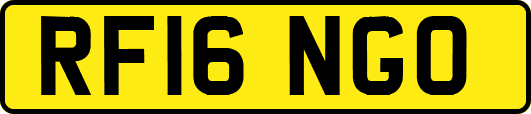 RF16NGO