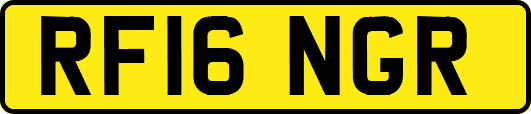 RF16NGR