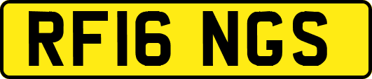 RF16NGS