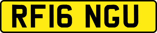 RF16NGU