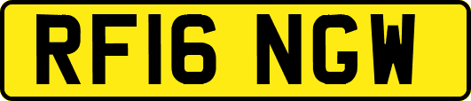 RF16NGW