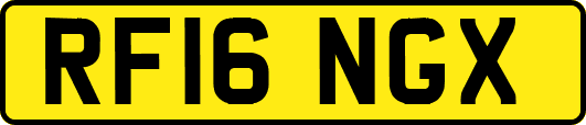 RF16NGX