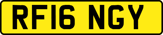 RF16NGY