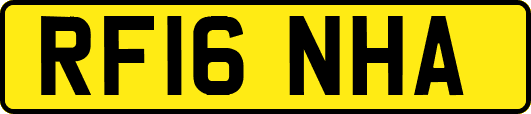 RF16NHA