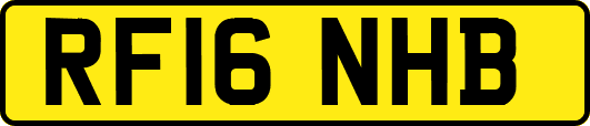 RF16NHB