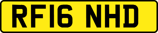 RF16NHD
