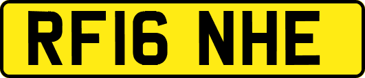 RF16NHE