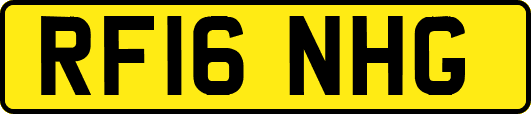 RF16NHG