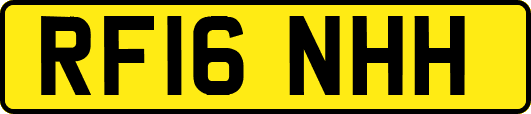 RF16NHH