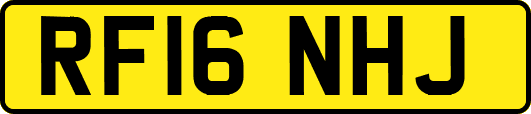 RF16NHJ