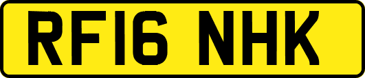 RF16NHK