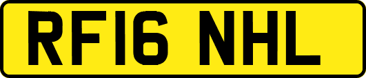 RF16NHL