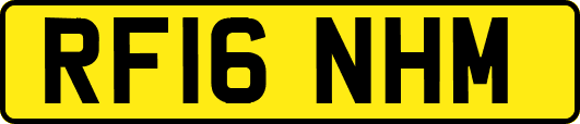 RF16NHM