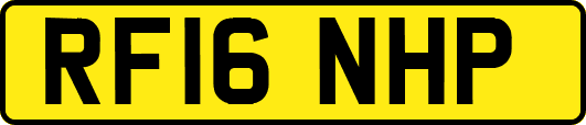 RF16NHP